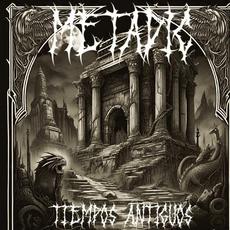 Tiempos antiguos mp3 Album by Metadic