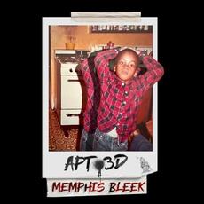 Apt 3D mp3 Album by Memphis Bleek