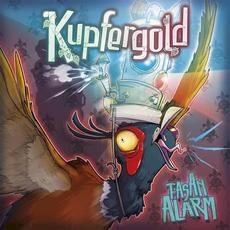 Fasan Alarm mp3 Album by Kupfergold