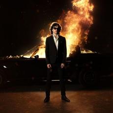 Let Me Go mp3 Album by Charlie Edward