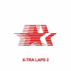 Xtra Laps 2 mp3 Album by Nipsey Hussle