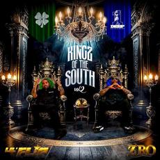 Kingz Of The South, Vol. 2 mp3 Album by Lil' Flip & Z-Ro