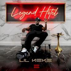 Legend Hotel mp3 Album by Lil’ Keke