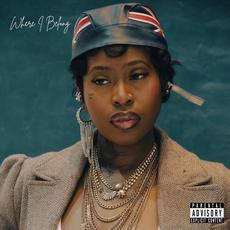 Where I Belong mp3 Album by Ling Hussle