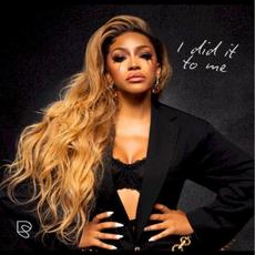 I Did It to Me mp3 Album by Drew Sidora