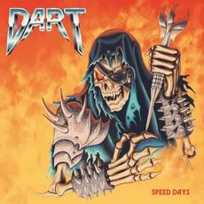 Speed Days mp3 Album by Dart
