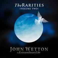 The Rarities Volume One mp3 Album by John Wetton