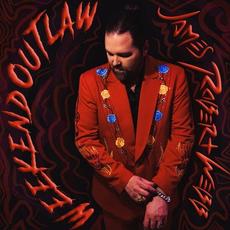 Weekend Outlaw mp3 Album by James Robert Webb