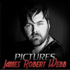 Pictures mp3 Album by James Robert Webb
