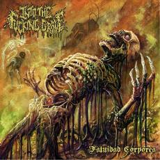 Fatuidad Corpórea mp3 Album by Into The Fucking Grave