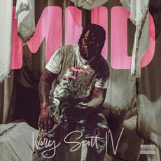 MUD mp3 Album by Ivory Scott