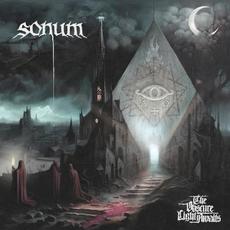 The Obscure Light Awaits mp3 Album by Sonum