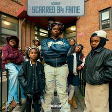 Scarred B4 Fame mp3 Album by Scar Lip