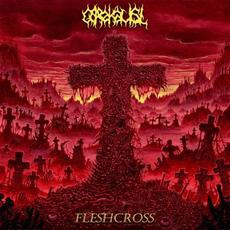 Fleshcross mp3 Album by Gorekaust