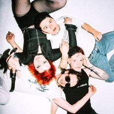 Inside Out mp3 Single by Dear Tash