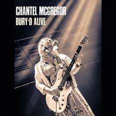 Bury'd Alive mp3 Live by Chantel McGregor