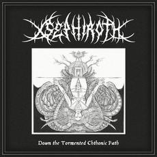 Down the Tormented Chthonic Path mp3 Album by Xsephiroth