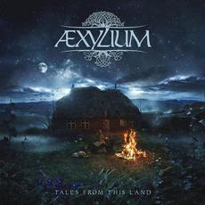 Tales From This Land mp3 Album by Aexylium