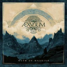 Myth Of Mankind mp3 Album by Aexylium