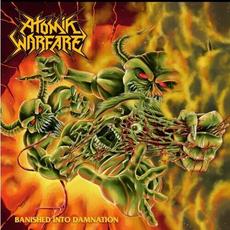 Banished Into Damnation mp3 Album by Atomik Warfare