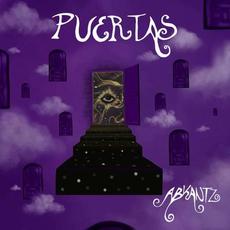 Puertas mp3 Album by Abkantz