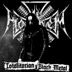 Totalitarian Black Metal mp3 Album by Ad Hominem