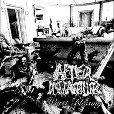 Worst Blessing mp3 Album by AfterDismantling