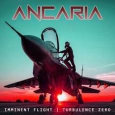 Imminent Flight - Turbulence Zero mp3 Album by Ancaria