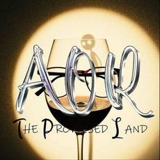 The Promised Land mp3 Album by AOR (2)