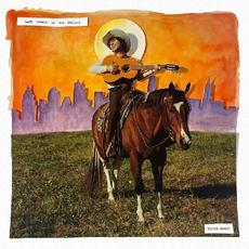 Last Cowboy On The Prairie mp3 Album by Patton Magee