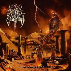 Draco Dynasties mp3 Album by Rites to Sedition