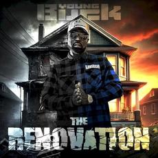 Renovation mp3 Album by Young Buck