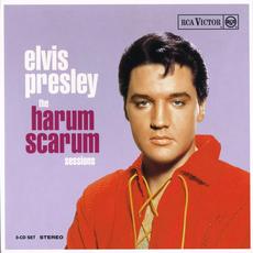 The Harum Scarum Sessions mp3 Album by Elvis Presley