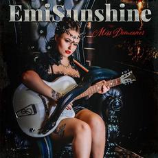 Miss Demeanor mp3 Album by EmiSunshine