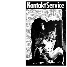 Our Hearts Are Like Open Graves - And Your Names Are Written On The Stones! mp3 Album by Kontakt Service