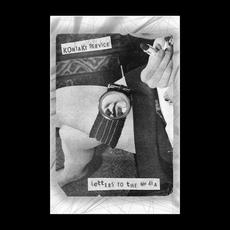 Letters To The Media mp3 Album by Kontakt Service