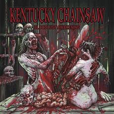Bloodlust Awakening mp3 Album by Kentucky Chainsaw