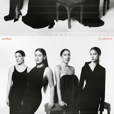 Flamencas mp3 Album by Las Migas