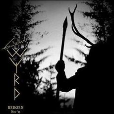Bergen Nov '15 mp3 Album by Gaahls WYRD