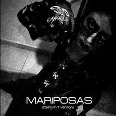 Mariposas (Remix) mp3 Single by Abkantz