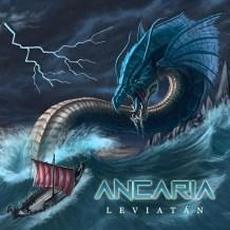 Leviatán mp3 Single by Ancaria