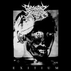 Exitium mp3 Single by Decrepit Depravity