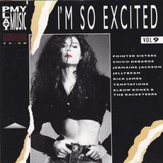 Play My Music, Vol 9: I'm So Excited mp3 Compilation by Various Artists