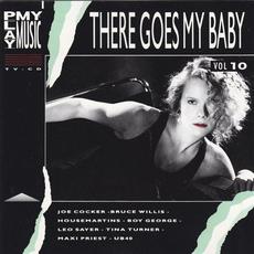 Play My Music, Vol 10: There Goes My Baby mp3 Compilation by Various Artists