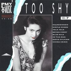 Play My Music, Vol 7: Too Shy mp3 Compilation by Various Artists