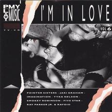Play My Music Vol 6 - I'm In Love mp3 Compilation by Various Artists