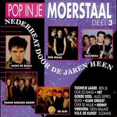 Pop in je moerstaal, deel 3 mp3 Compilation by Various Artists