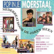 Pop in je moerstaal, deel 2 mp3 Compilation by Various Artists
