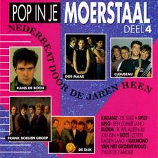 Pop in je moerstaal, deel 4 mp3 Compilation by Various Artists
