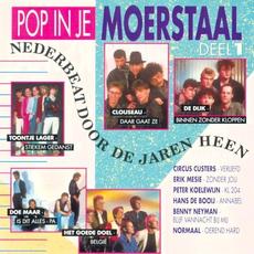 Pop in je moerstaal, deel 1 mp3 Compilation by Various Artists